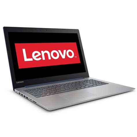 Лаптоп Lenovo Ideapad 320 15iap с процесор Intel Celeron N3350 110 до