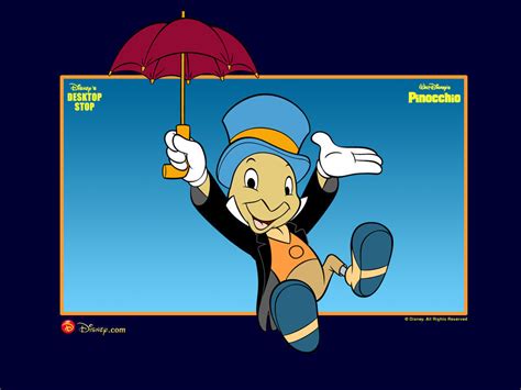 Jiminy Cricket Disney Sidekicks Wallpaper 8814757 Fanpop