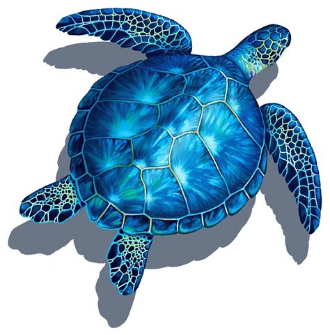 Sea Turtle Pool Mosaic Made In Usa · Easy To Install · See Options