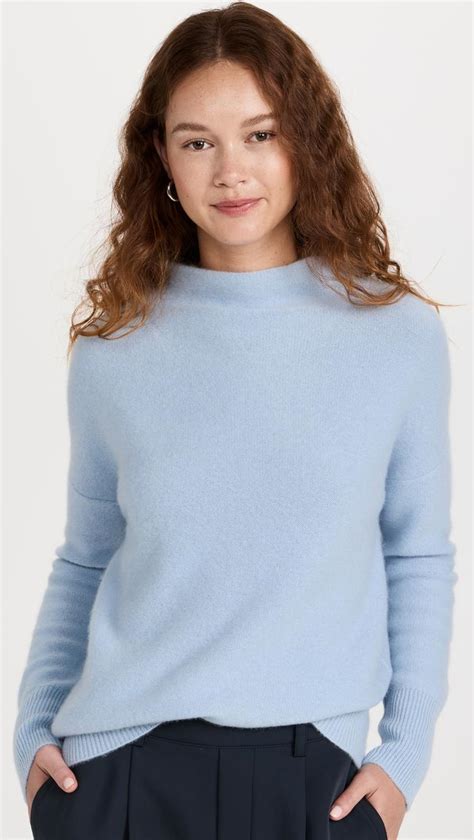 The 30 Best Soft Sweaters For Women Who What Wear
