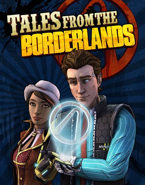 《tales From The Borderland》正式登陆switch平台！现在购买将享有特殊入门价！ Wanuxi