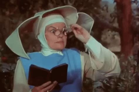 Flying Nun Tv Gif Flying Nun Tv Nun Discover Share Gifs