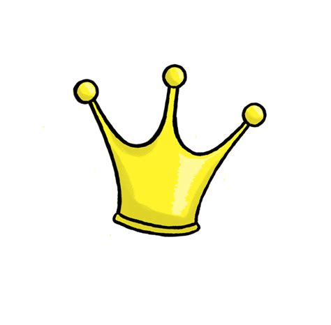 Crown Clipart Transparent Background Free Download On