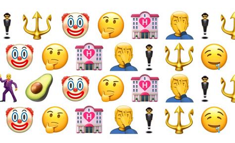What Do Emoji Faces And Symbols Mean | POPSUGAR Celebrity Australia