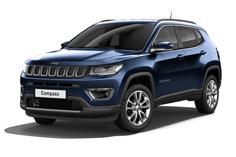 Blue Jeep Compass Photos All Recommendation