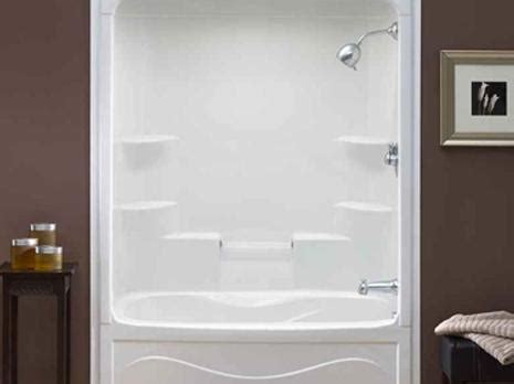 Find ideas to furnish your house. Bathtubs: Freestanding, Jetted Tubs & More | The Home ...