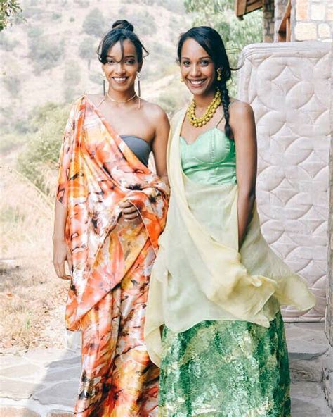 These Ladies Look Great In Their Mushanana Mushanana Is The Traditional Rwanda Attire