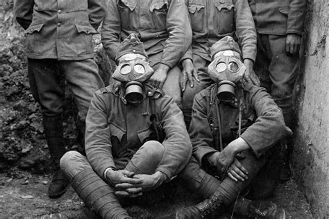 Gas Mask German Soldier Gas Mask German World War 1 2 Pz Aufkl Abt