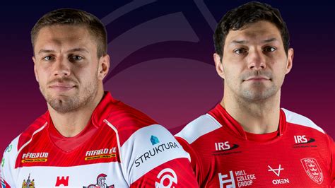Super League Leigh Centurions Vs Hull Kingston Rovers And Huddersfield