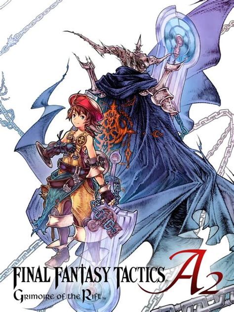 Final Fantasy Tactics A2 Grimoire Of The Rift Game Pass Compare