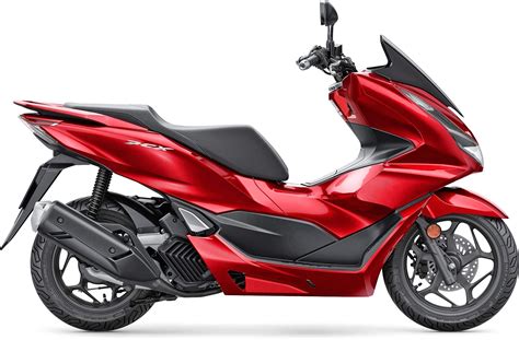 The model comes with the combi brake system and park brake lock for added safety features. Honda PCX 125 2021 - Honda PCX125 - Moto / Motorcycle ...