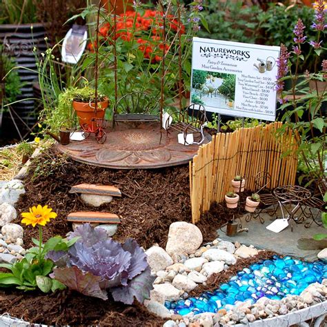 38 Super Easy Diy Fairy Garden Ideas Godiygocom
