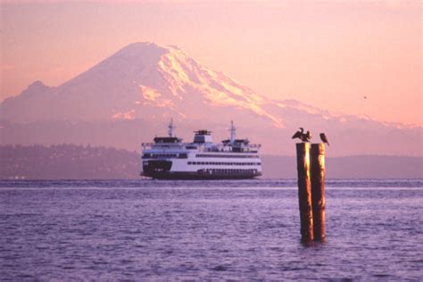 Bainbridge Island Beckons As Seattles Secret Escape