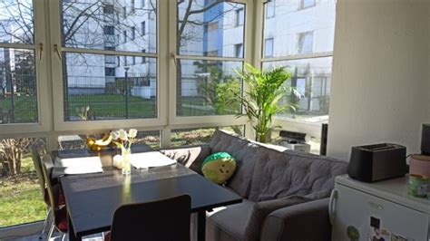 Immobilien in querenburg (bochum) mieten: 16 m² WG-Zimmer im schönen Studidorf - WGs Bochum-Querenburg