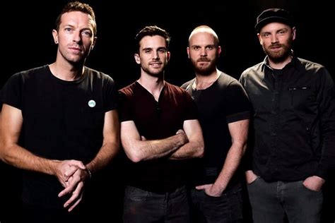 Coldplay Age Height Net Worth Songs Bio 2023