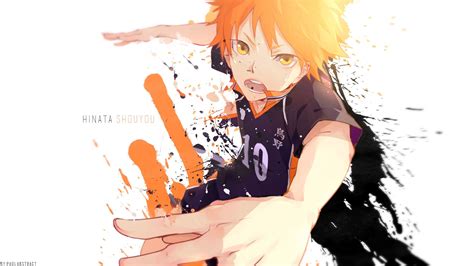Haikyuu wallpapers feel free to use these haikyuu images as a background for your pc, laptop, android phone, iphone or tablet. Cool Anime Haikyuu Wallpapers - Wallpaper Cave