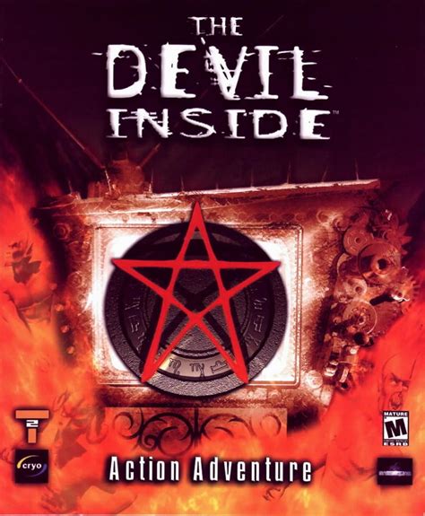 The Devil Inside Video Game 2000 Imdb