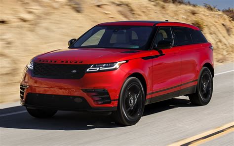 The 2020 range rover sport cossets passengers just as well as its bigger brother range rover, with plenty of space for adults and cargo. Land Rover Range Rover Sport 2020 black Wallpapers Backgrounds