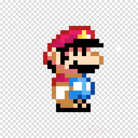 コレクション Pixel Art Super Mario World Power Ups 115697 Gambarsaexn1