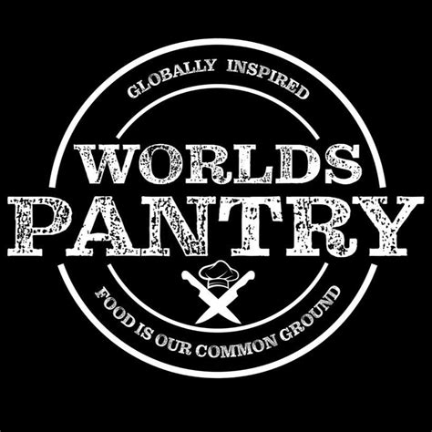 Worlds Pantry Chelmsford