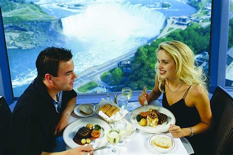 4.0 out of 5 stars. Niagara Falls Breakfast Package - Holiday Inn By The Falls
