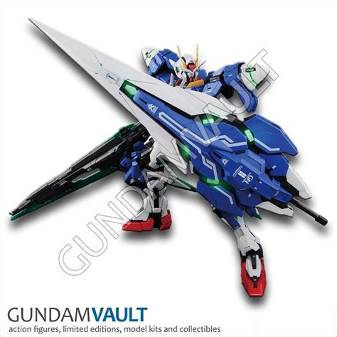 00 Gundam Seven Swordg Celestial Being Mobile Suit Gn 0000gnhw7sg