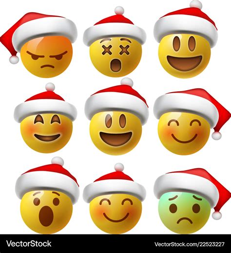 Christmas Emoji Round 2023 New Amazing Famous Christmas Eve Outfits 2023
