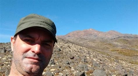 Brit Hiker Darren Myers Found Dead In New Zealand After
