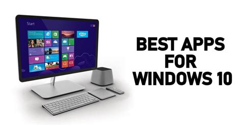 16 The Best Windows 10 Apps Images Best Windows Windows 10 Windows Photos