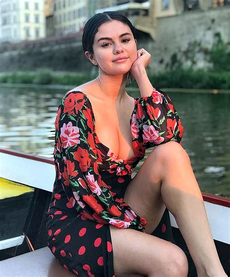 Selena gomez in new york city on october. How Selena Gomez fought body shaming - Rediff.com Get Ahead