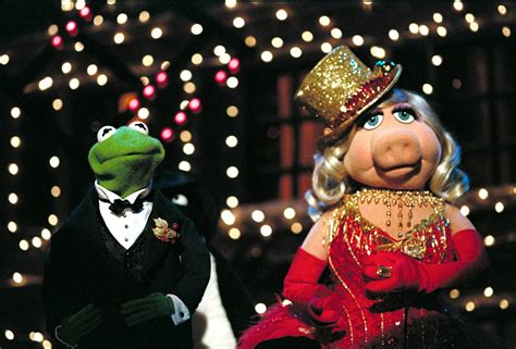 Its A Very Merry Muppet Christmas Movie Muppet Wiki