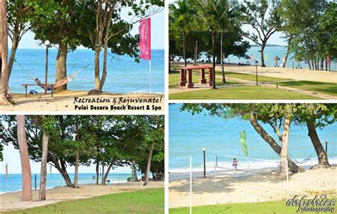 Rooms available at sand & sandals desaru beach resort & spa. oh{FISH}iee: Pulai Desaru Beach Resort & Spa @ Kota Tinggi ...