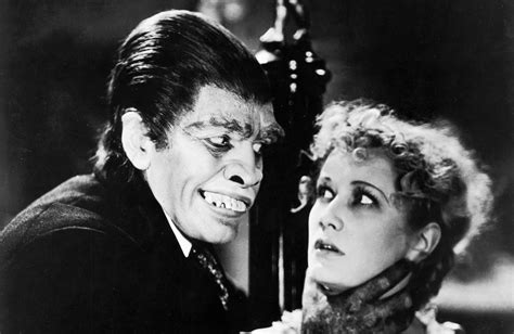 Rouben Mamoulians Dr Jekyll And Mr Hyde 1931 90 Years Of