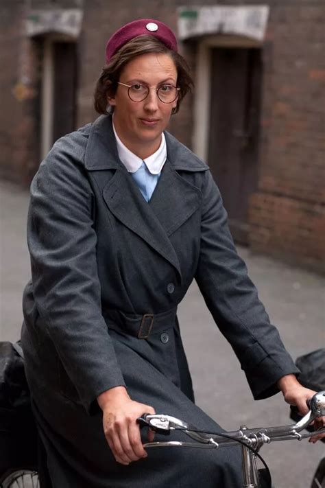 Call The Midwife Star Who Just Disappeared From The Show Before Going
