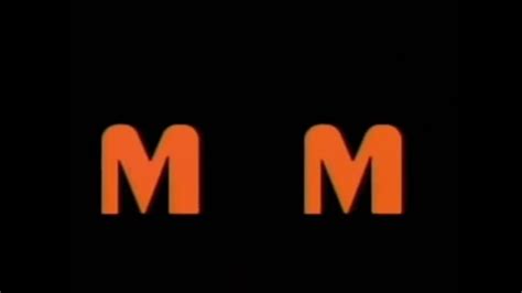Mtm Enterprises Logo From 1996 In Normal Fast Slow And Reversed Youtube