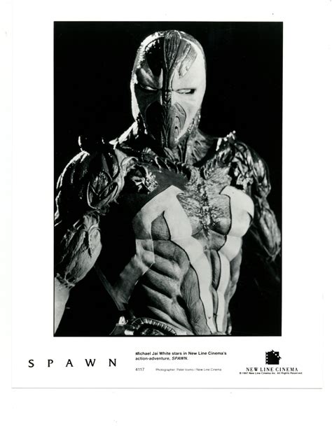 Spawn 1997