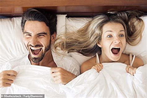 Men And Women Share The Funniest Things To Happen During Sex Daily My