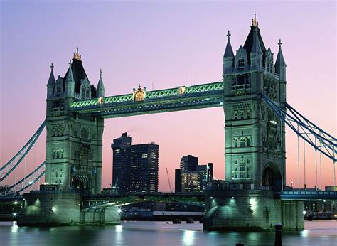 Bridges London Tower Bridge Hd Wallpaper Peakpx