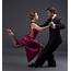Argentine Tango  Encyclopedia Of DanceSport