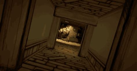 Before april 18, 2017, the prototype version of bendy and the ink machine was the earliest known demo, released on february 10, 2017, on game jolt once before eventually being taken down. Bendy/Gallery | Bendy and the Ink Machine Wiki | FANDOM ...