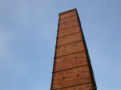Free Photo Brick Tower Above Brick Bricks Free Download Jooinn