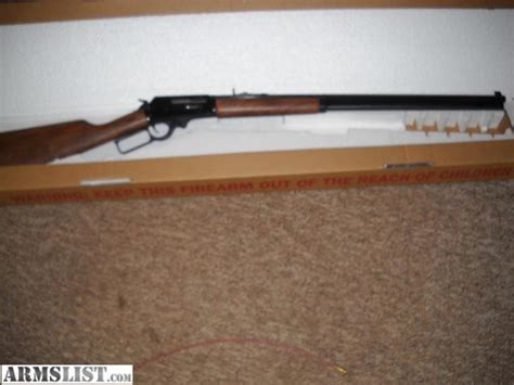 Armslist For Sale Marlin 1895 Cb 45 70 New In Box Unfired