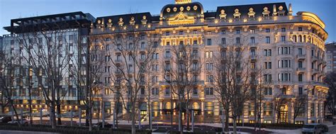 How To Get To Excelsior Hotel Gallia A Luxury Collection Hotel Milan