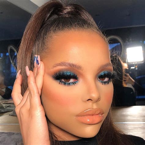 Phoebe On Instagram “🦋🦋 Taught In Todays 1 1 For All Lesson Info 📩 Facesbyphe