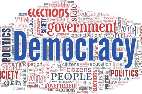 Types Of Democracy 10 Different Forms Of Government Have Fun With
