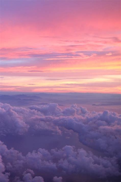 Twisted — Sky Aesthetic Nature Photography Pretty Sky