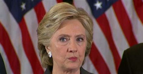 Hillary Hammers Fake News In 2nd Post Election Speech Then Gets