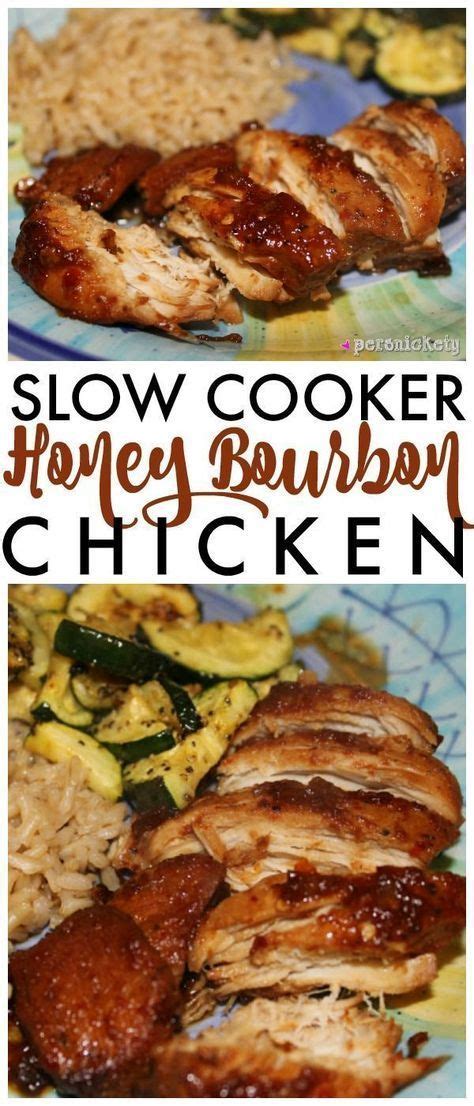 If you like bourbon chicken from the food court at the mall, you'll love this homemade version! If you love bourbon chicken from the food court at the ...