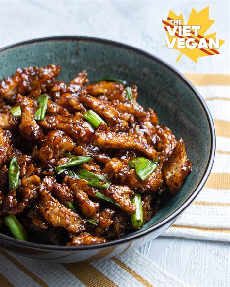 Posted the picture on my instagram. Mongolian Recipes : Mongolian Beef Modern Honey / Would you like any fruit in the recipe?