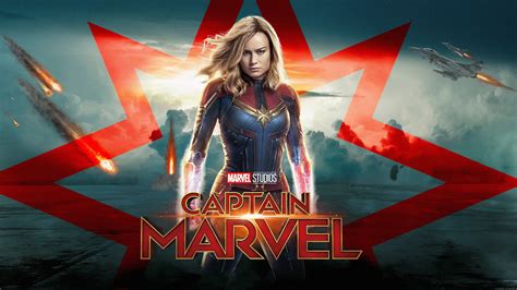 4k Carol Danvers Captain Marvel Background Hd Wallpapers 39930 Baltana